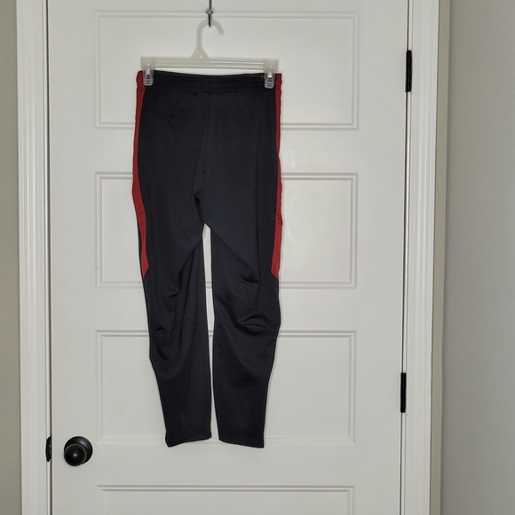 Rare Nike Roma 1927 Track Pants Youth Large - Picture 5 of 5